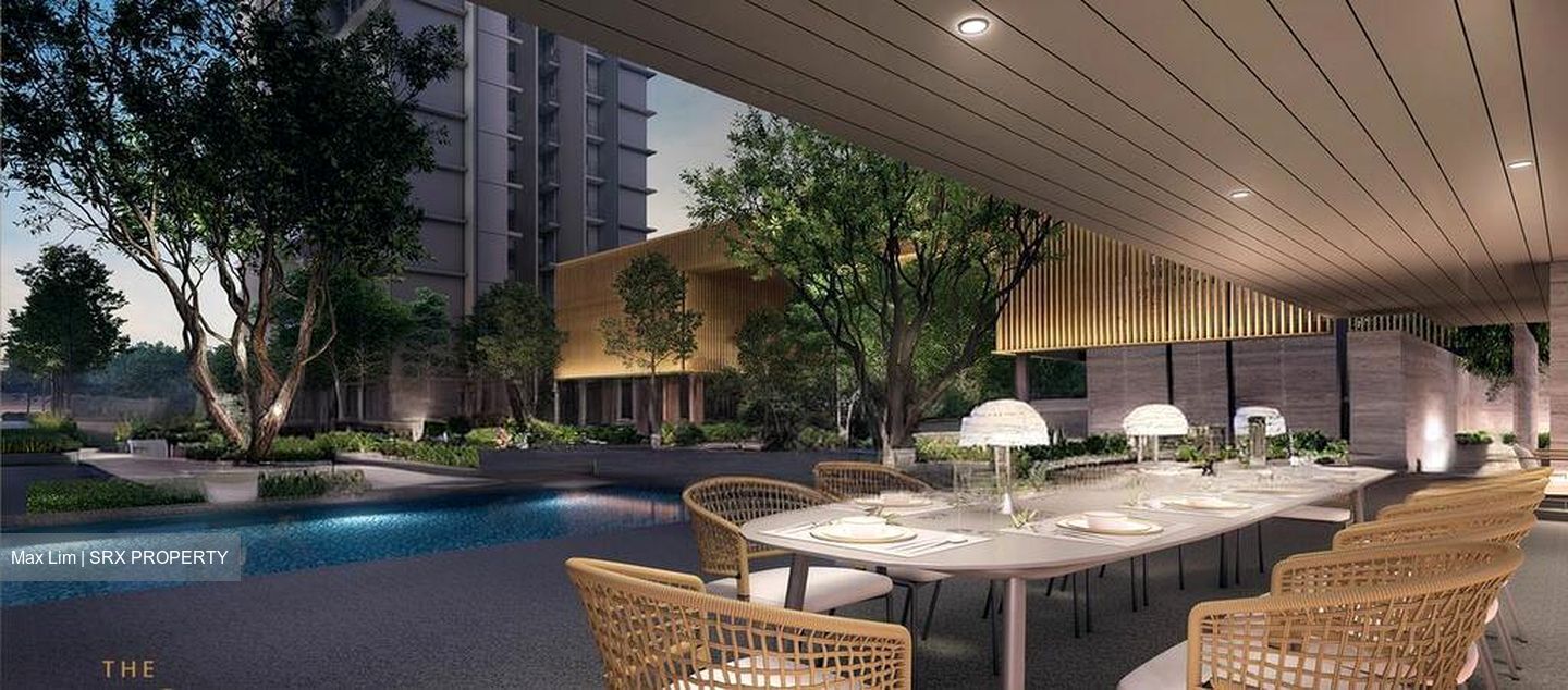 The Myst (D23), Condominium #507142901